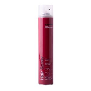 SOLFINE HAIR SPRAY REV25 500ml